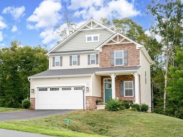 142 ISLAND HILL RD, Palmyra, VA 22963