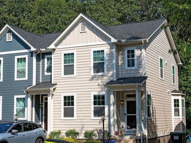 126 LONGWOOD DR , Unit C, Charlottesville, VA 22903