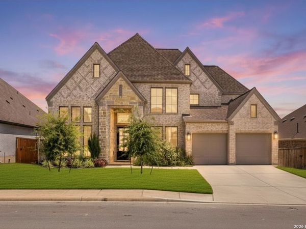 3230 Little Willow, San Antonio, TX 78245