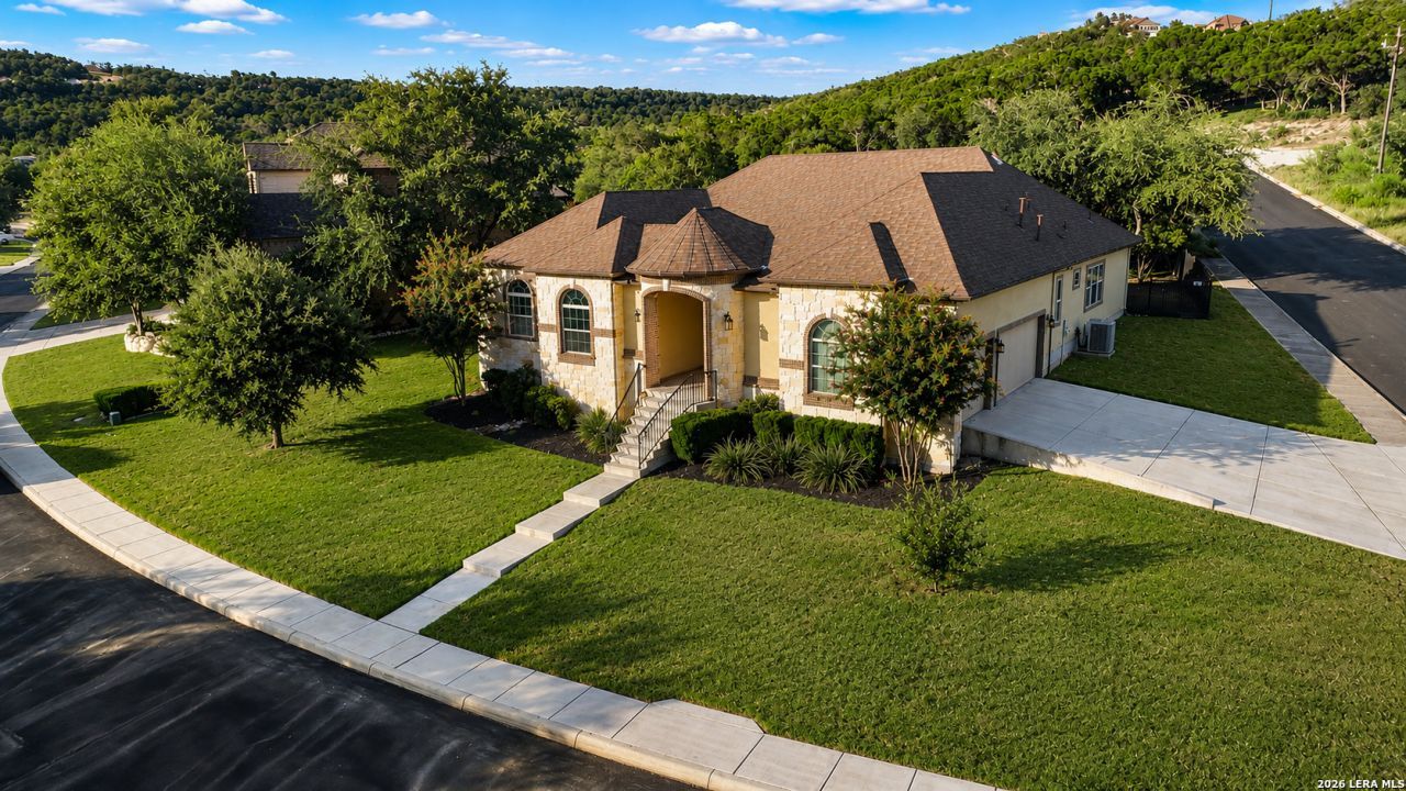10406 Springcroft Ct, Helotes, TX 78023 Main Photo