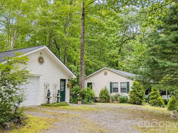 253 Royalwood Drive, Zirconia, NC 28790