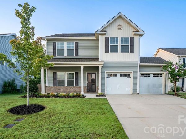 314 Contentment Drive, Unit 192B, Locust, NC 28097
