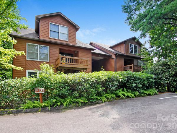 121 Toxaway Views Drive, Unit 504, Lake Toxaway, NC 28747
