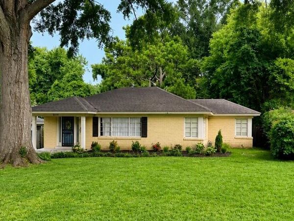 4170 HILLDALE AVE, Memphis, TN 38117