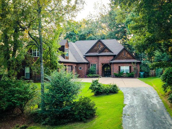 5509 MILTON WILSON RD, Arlington, TN 38002