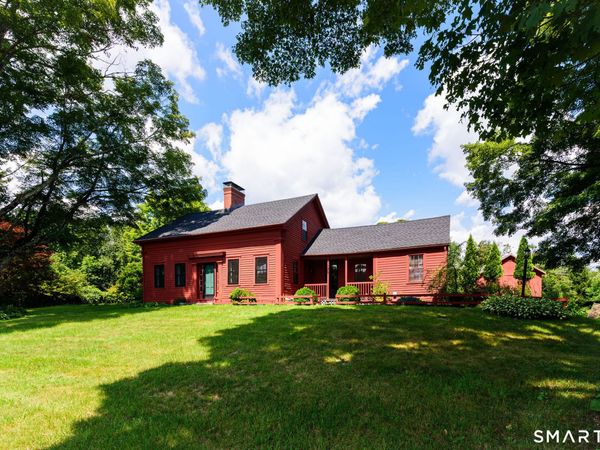 136 Hartford, Brooklyn, CT 06234