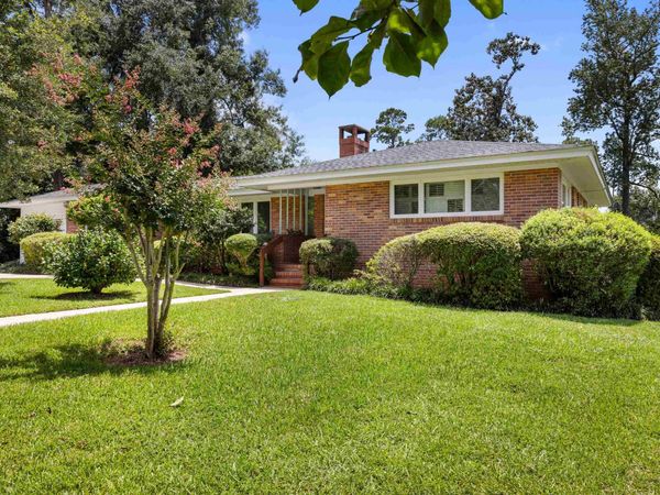 1125 Azalea Drive, Tallahassee, FL 32301