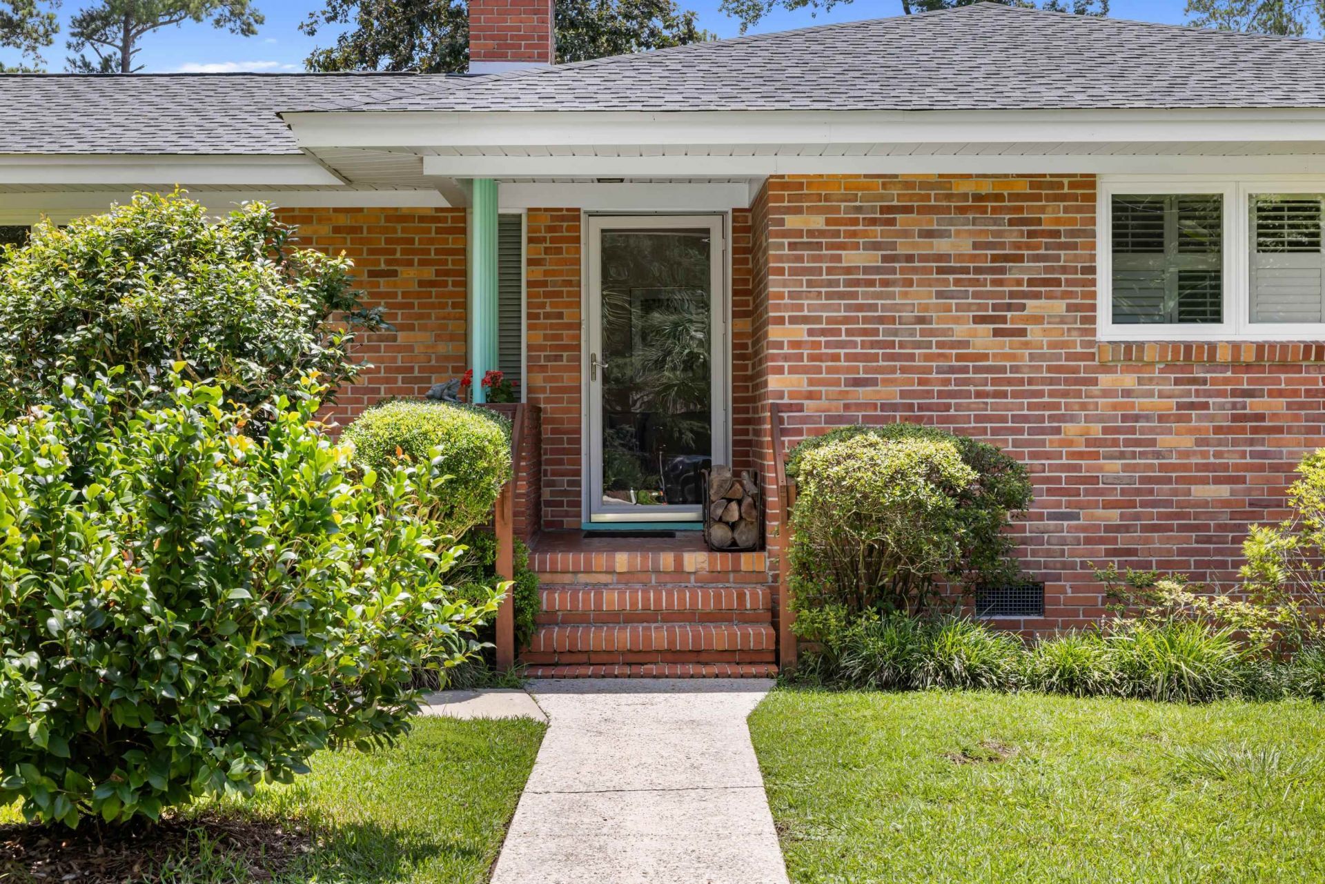 1125 Azalea Drive, Tallahassee, FL 32301 Photo