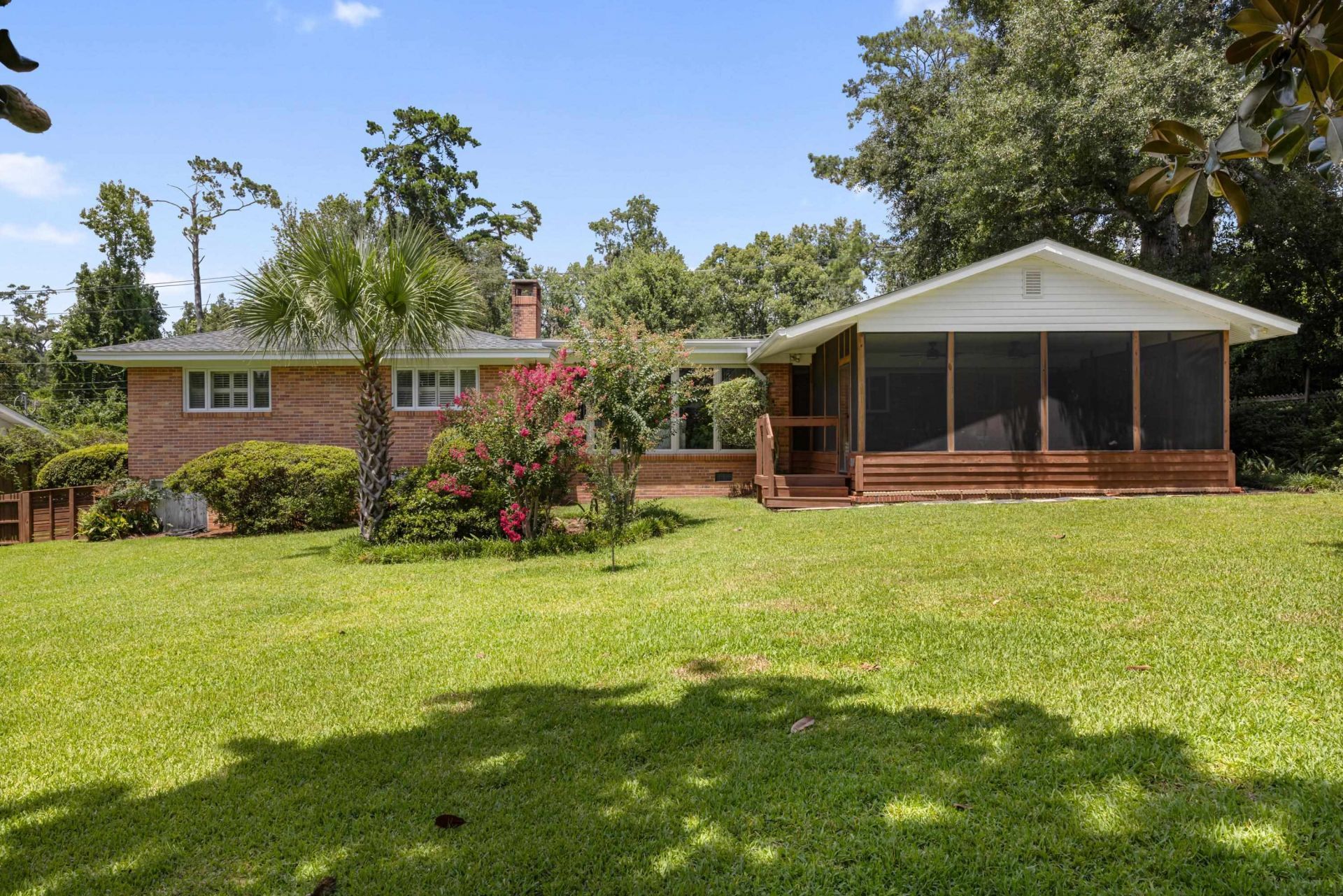 1125 Azalea Drive, Tallahassee, FL 32301 Photo