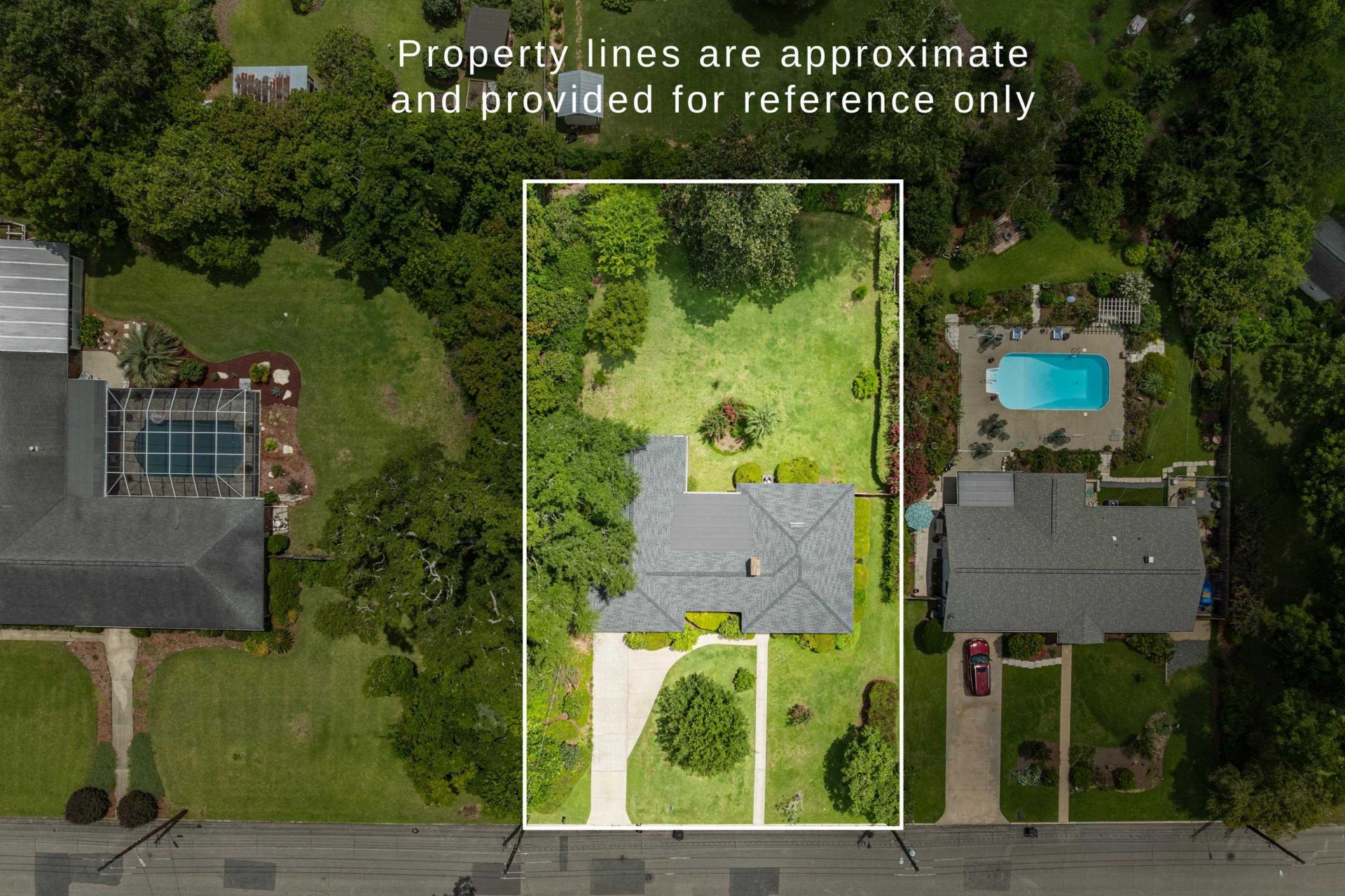 1125 Azalea Drive, Tallahassee, FL 32301 Photo