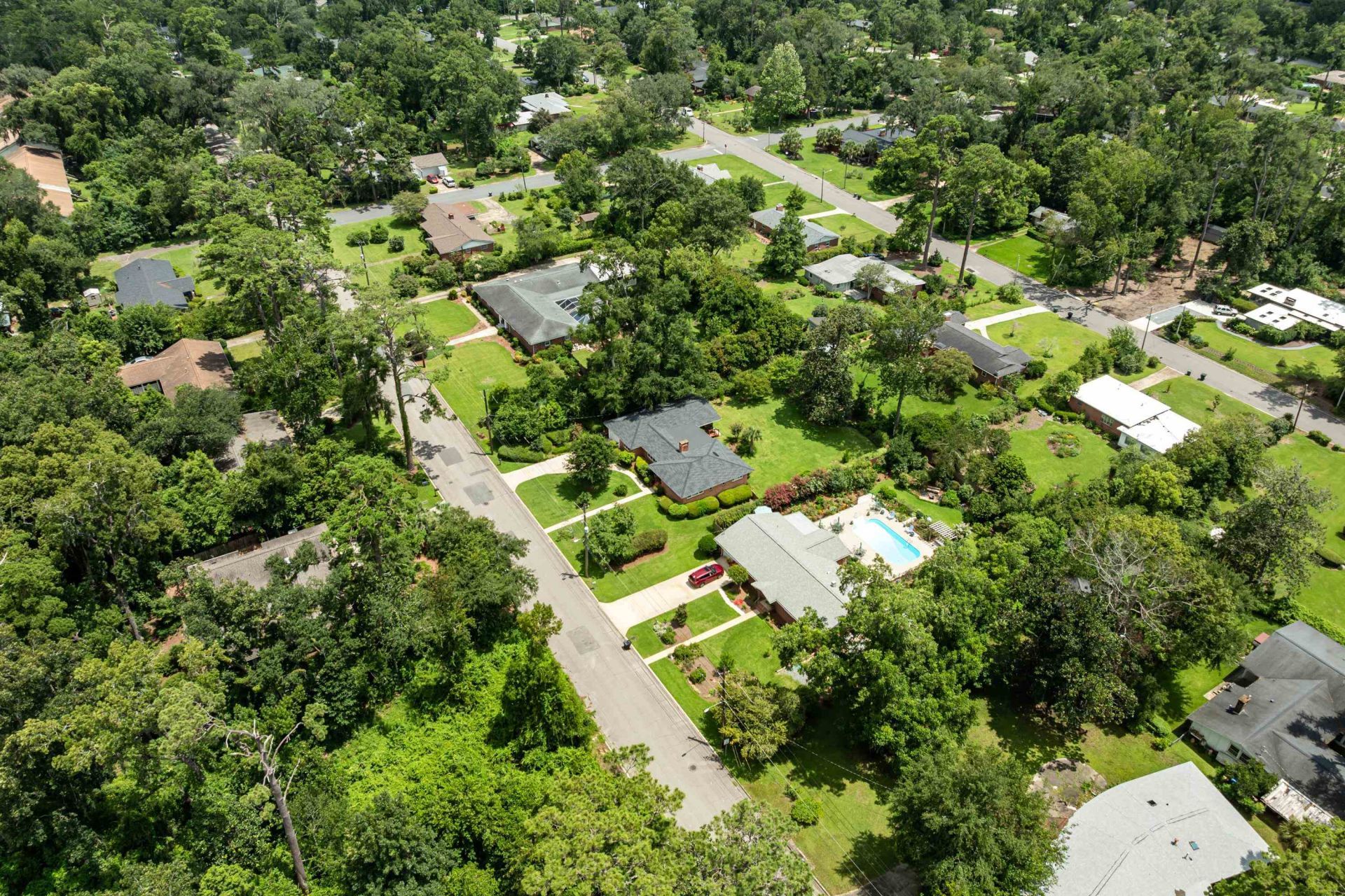 1125 Azalea Drive, Tallahassee, FL 32301 Photo