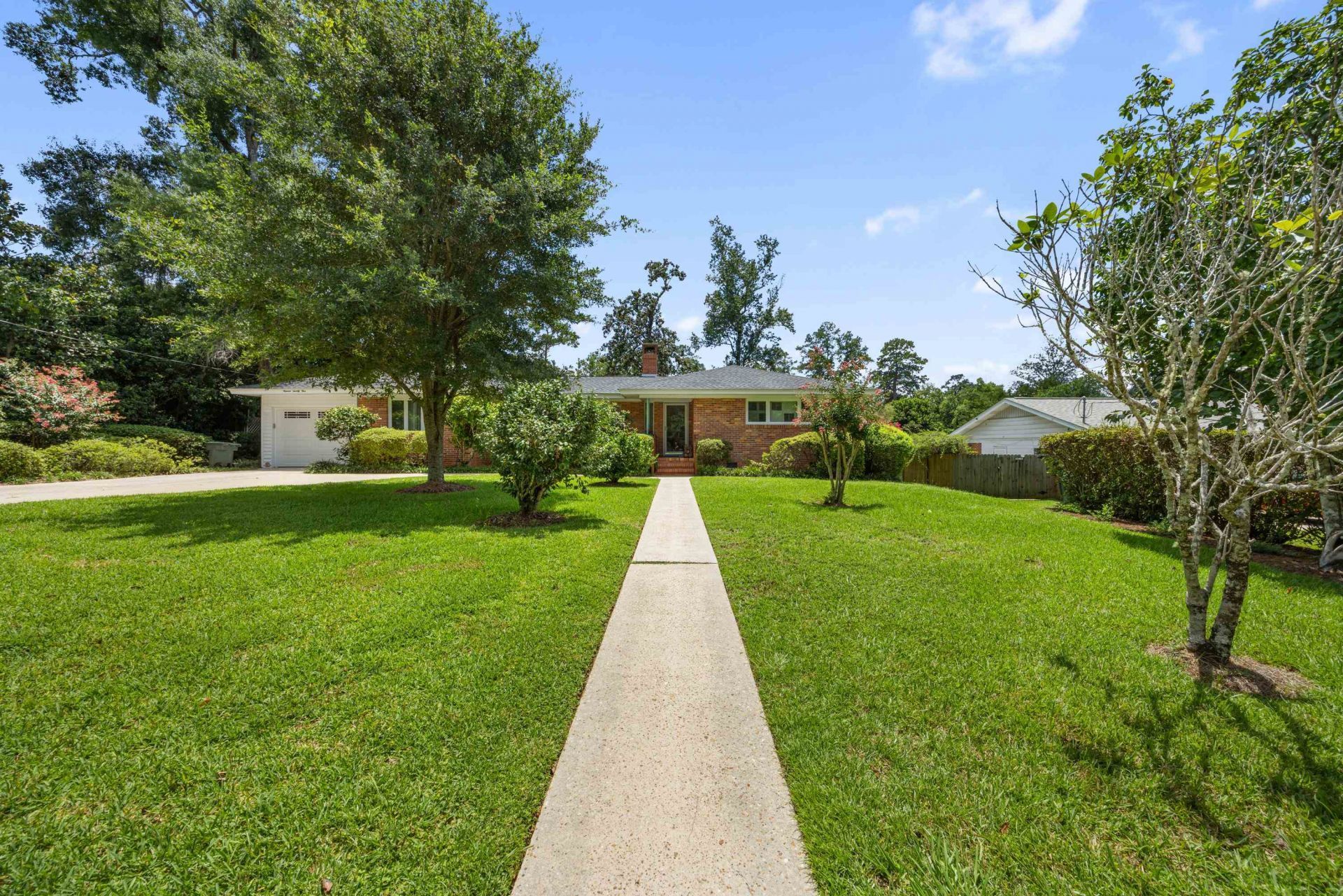1125 Azalea Drive, Tallahassee, FL 32301 Photo
