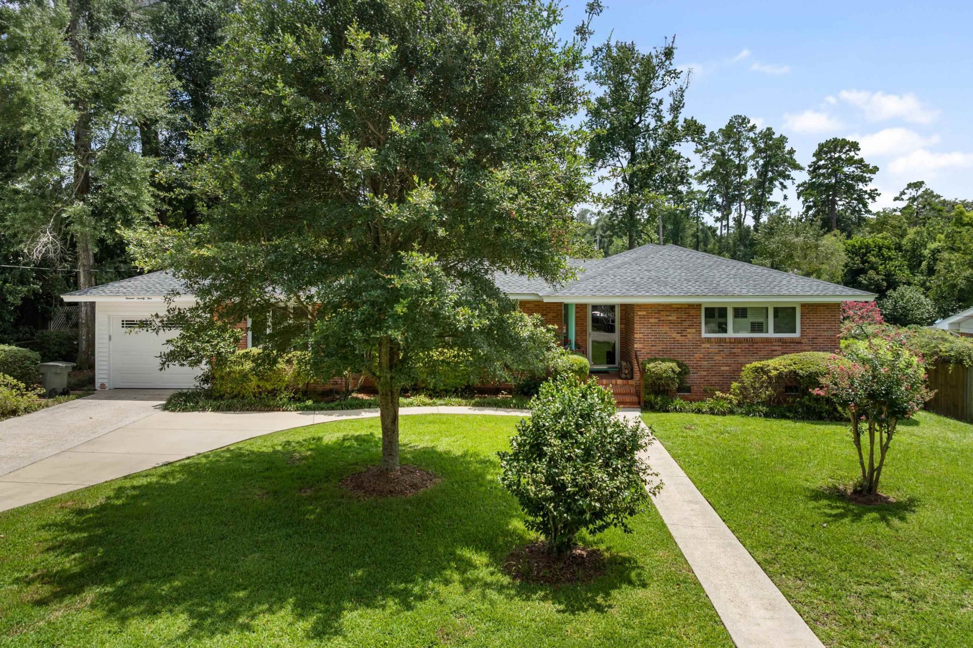 1125 Azalea Drive, Tallahassee, FL 32301 Photo