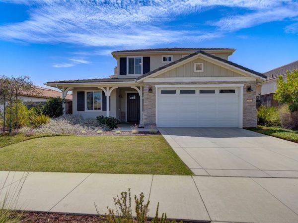 1502 Lambs Ear, Santa Maria, CA 93455