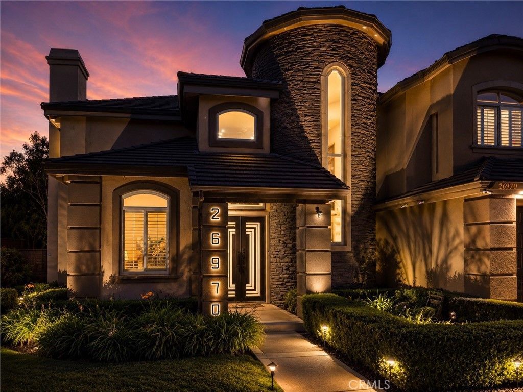 26970 Abbey Glen, Yorba Linda, CA 92887 Main Photo