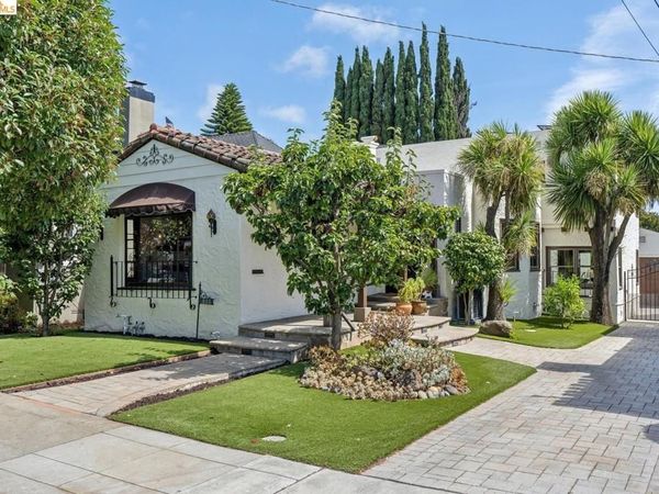 833 Rodney DR, San Leandro, CA 94577