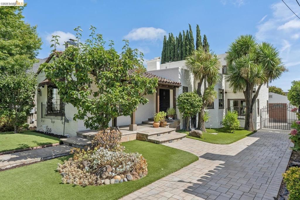 833 Rodney Dr, San Leandro, CA 94577 Main Photo