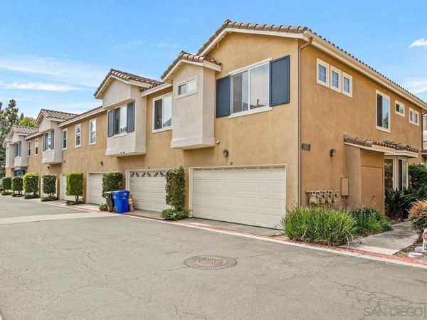 4118 Via Candidiz, Unit 115, San Diego, CA 92130