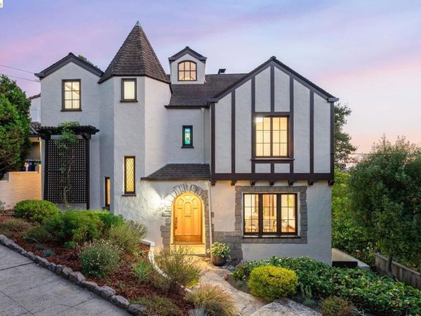 330 Wildwood Avenue, Piedmont, CA 94611
