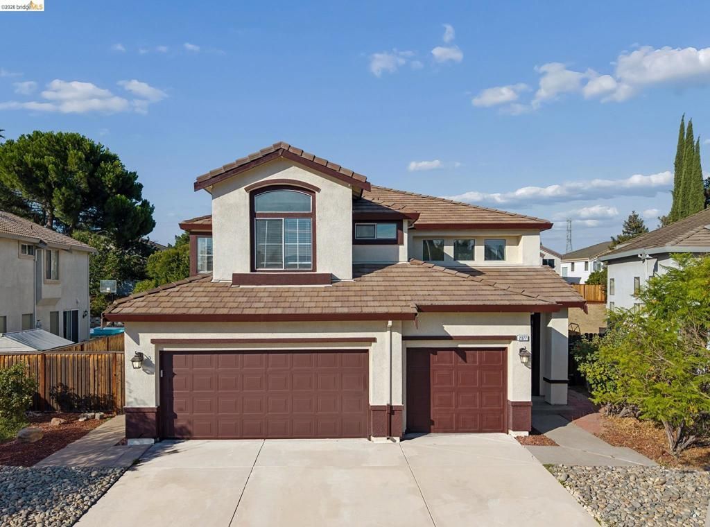 2377 Yorkshire Dr., Antioch, CA 94531 Main Photo
