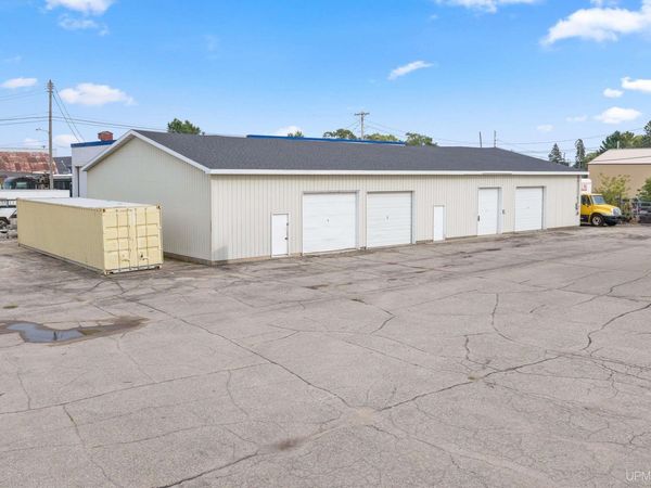 1807 7TH AVE North Avenue, Escanaba, MI 49829