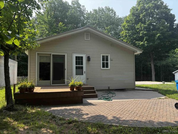 1802 Werner Street, Marquette, MI 49855