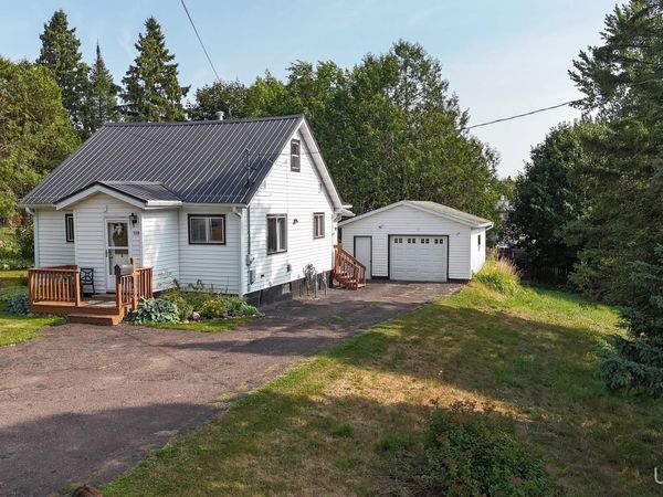 125 E Birch Street, Ironwood, MI 49938