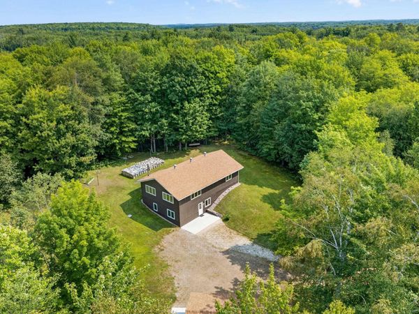 3771 State Hwy M95 Highway, Marquette, MI 49879