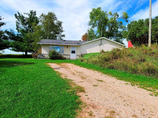 9463 Big Stone Lake Road, Evart, MI 49631