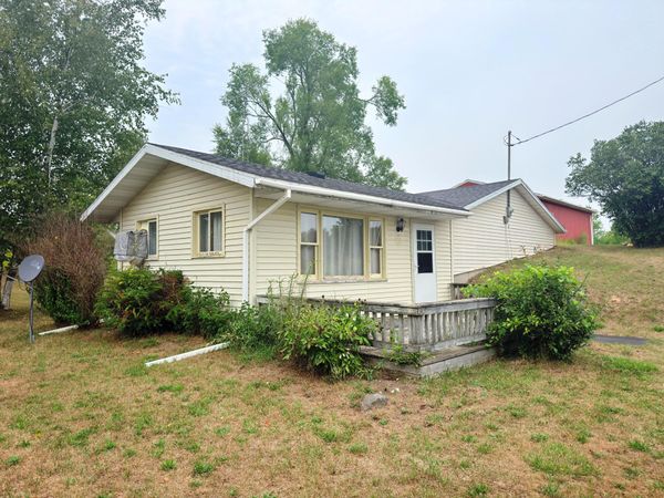 9463 Big Stone Lake Road, Evart, MI 49631