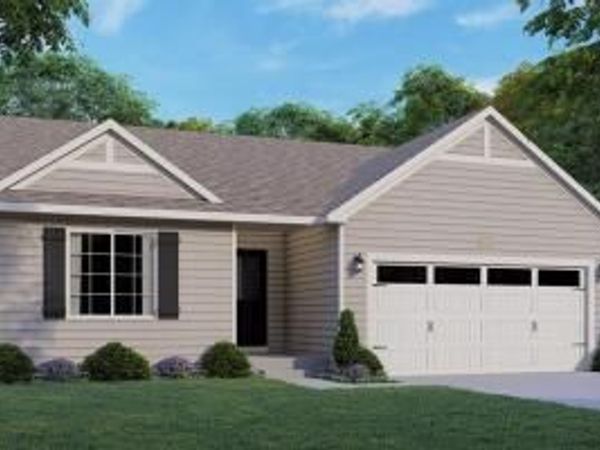 7386 Bramling Drive SE, Caledonia, MI 49316