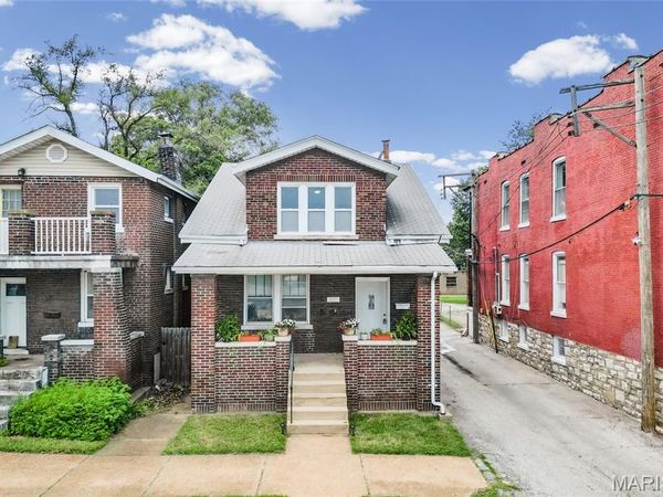2921 Brannon Avenue , St Louis, MO 63139