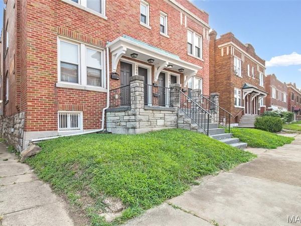 3644-3646 Bates Street , St Louis, MO 63116