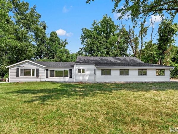 1236 Highway 109 , Wildwood, MO 63038