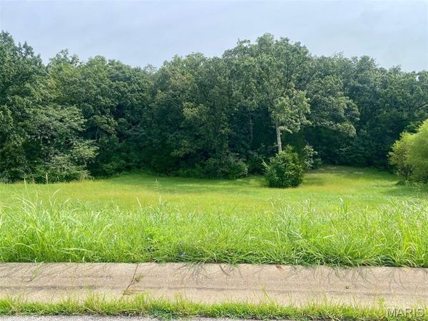 132 Rainbow Lake Drive , Villa Ridge, MO 63089