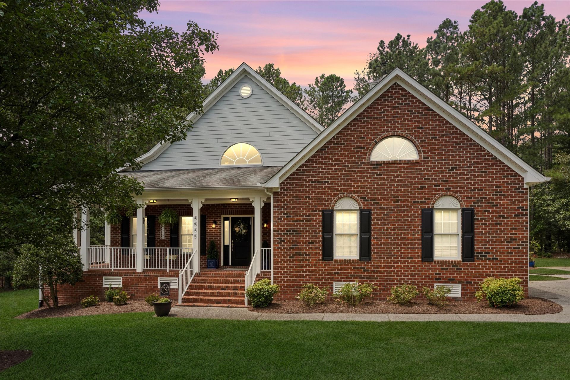 5056 Kings Pond Court, Providence Forge, VA 23140 Main Photo