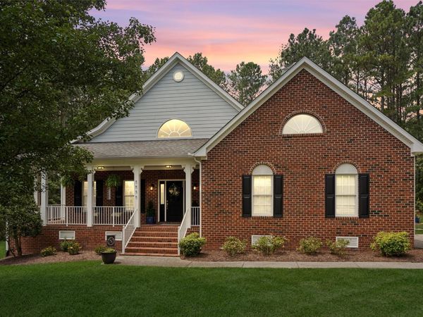 5056 Kings Pond Court, Providence Forge, VA 23140