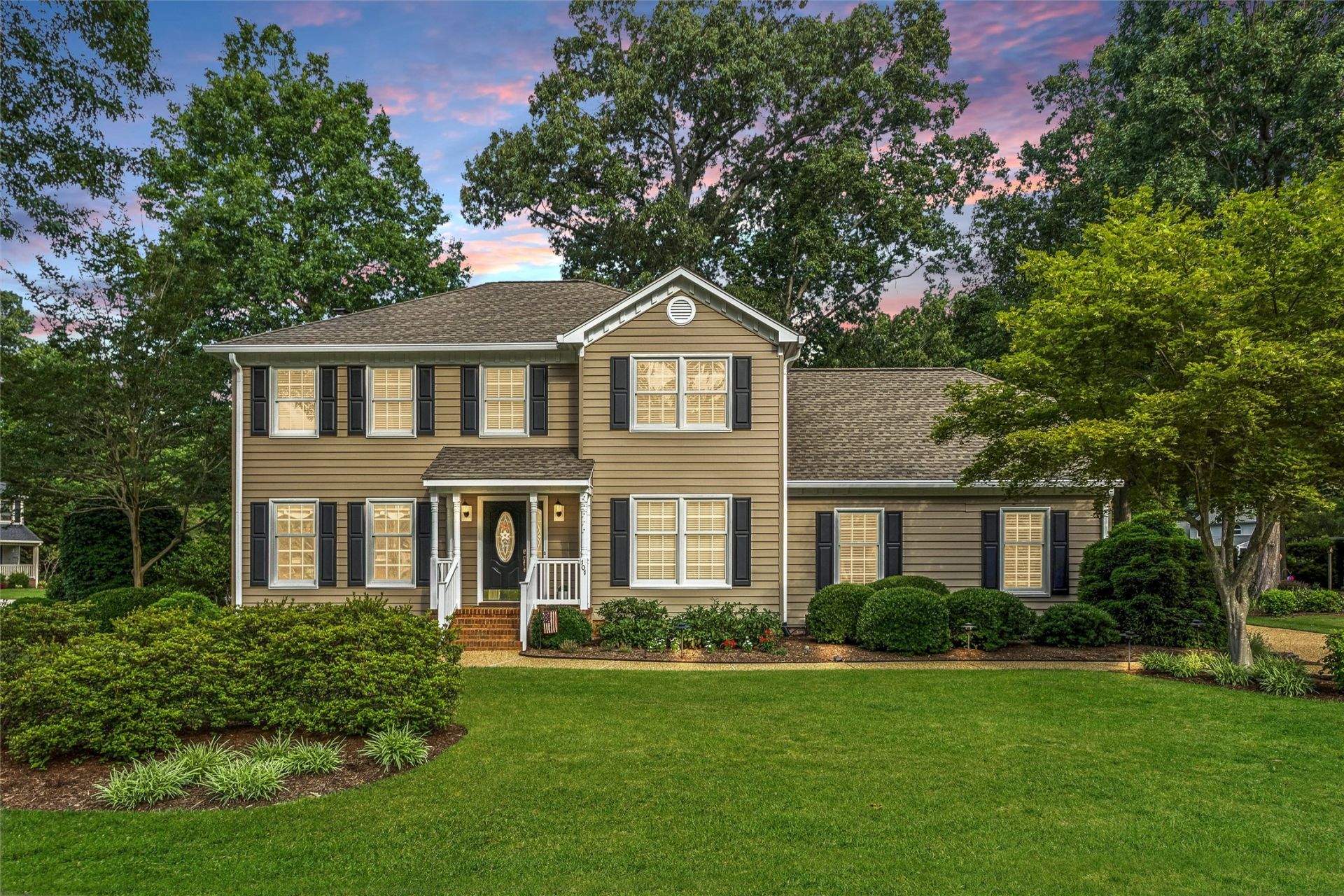101 Atoka Turn, Yorktown, VA 23693 Main Photo