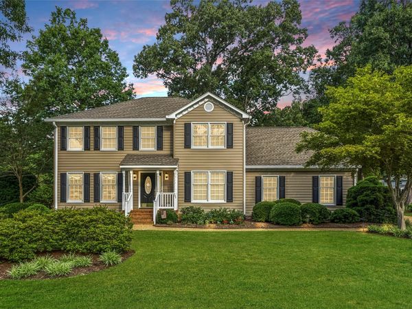 101 Atoka Turn , Yorktown, VA 23693
