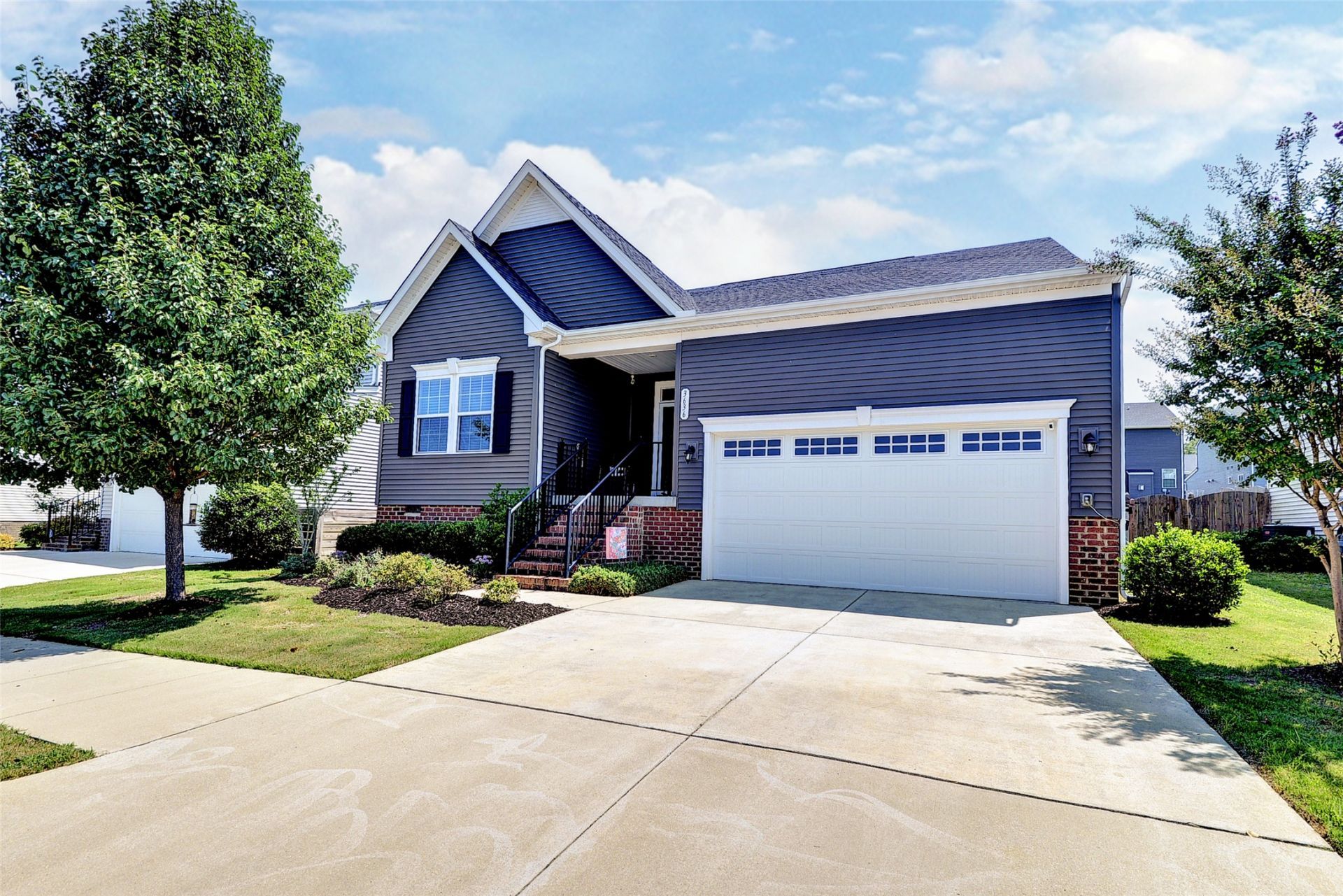 3636 Marigold Court, Toano, VA 23168 Main Photo