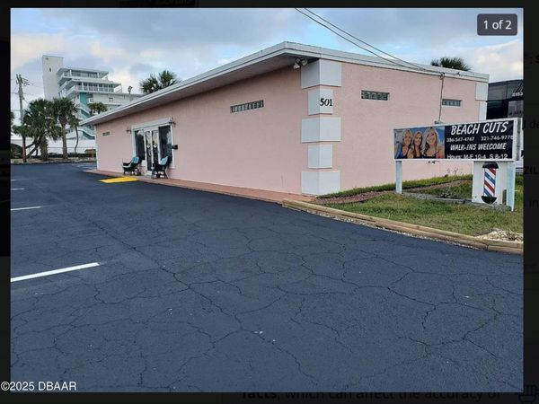 501 Plaza Boulevard, Unit A, Daytona Beach, FL 32118