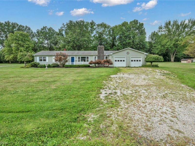 202 Roosevelt Drive, Geneva, OH 44041 Photo 2