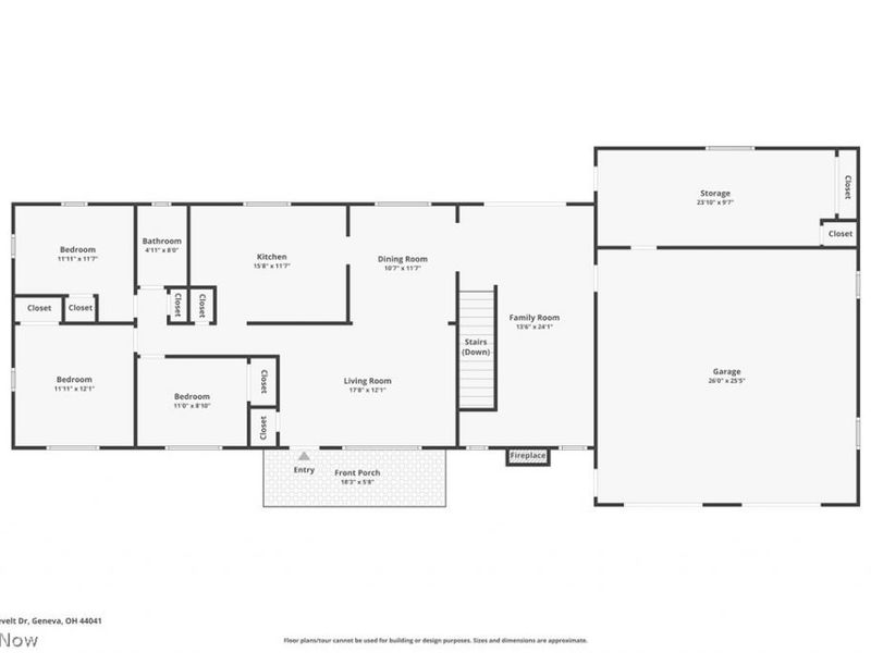 202 Roosevelt Drive, Geneva, OH 44041 Photo 44