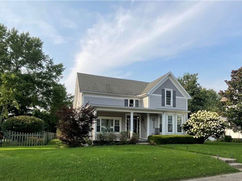 120 South Street, Leesburg, OH 45135 Photo 2