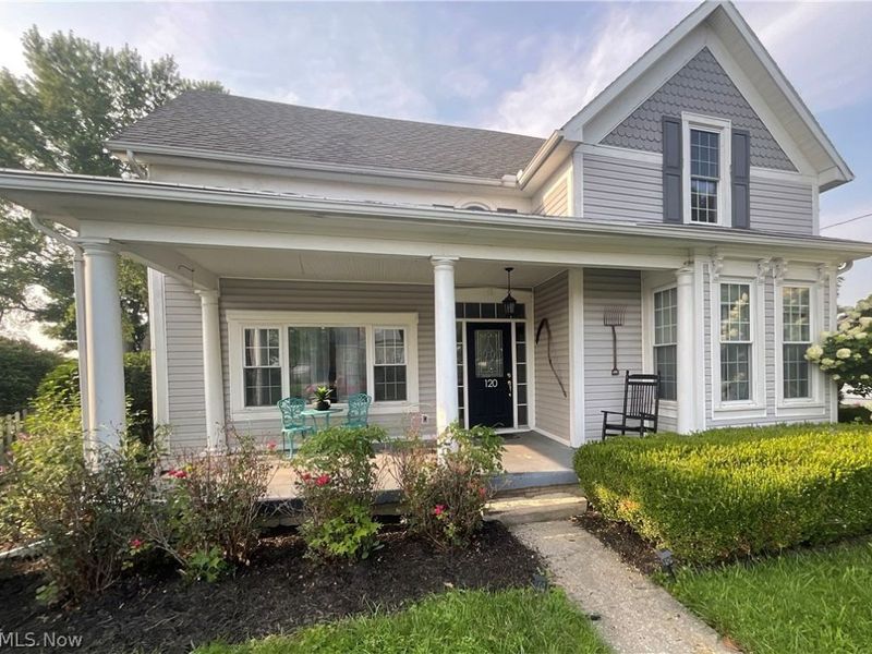 120 South Street, Leesburg, OH 45135 Photo 4