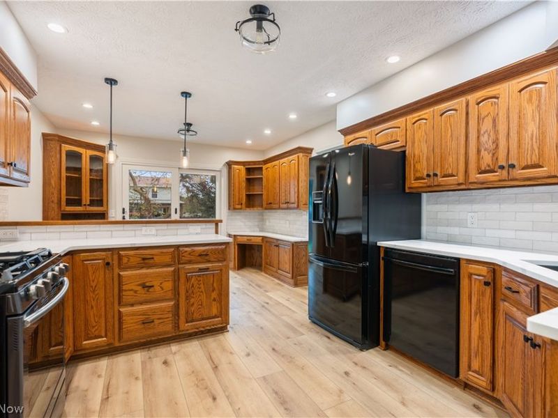 5944 University Heights Circle NW, North Canton, OH 44720 Photo 16