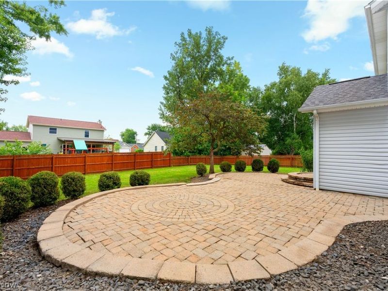 5944 University Heights Circle NW, North Canton, OH 44720 Photo 34