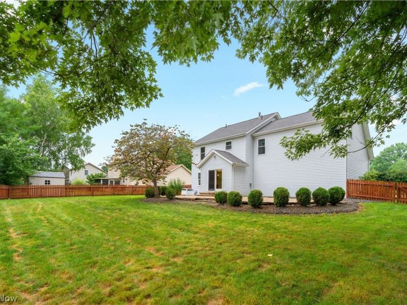5944 University Heights Circle NW, North Canton, OH 44720 Photo 37