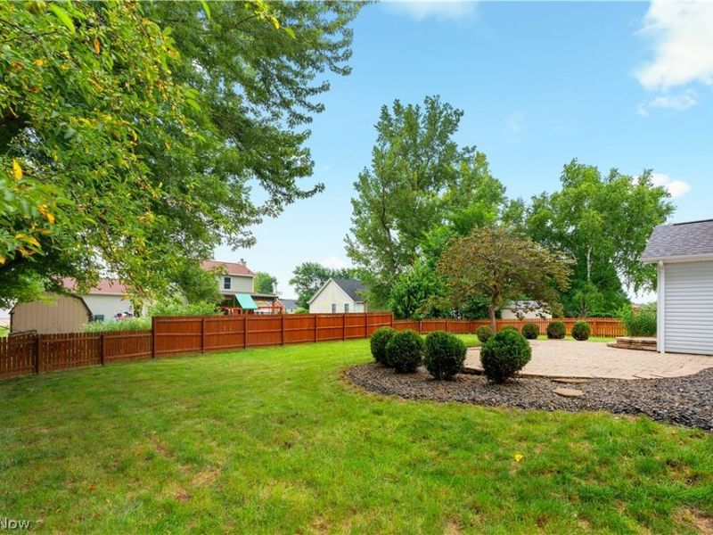 5944 University Heights Circle NW, North Canton, OH 44720 Photo 38
