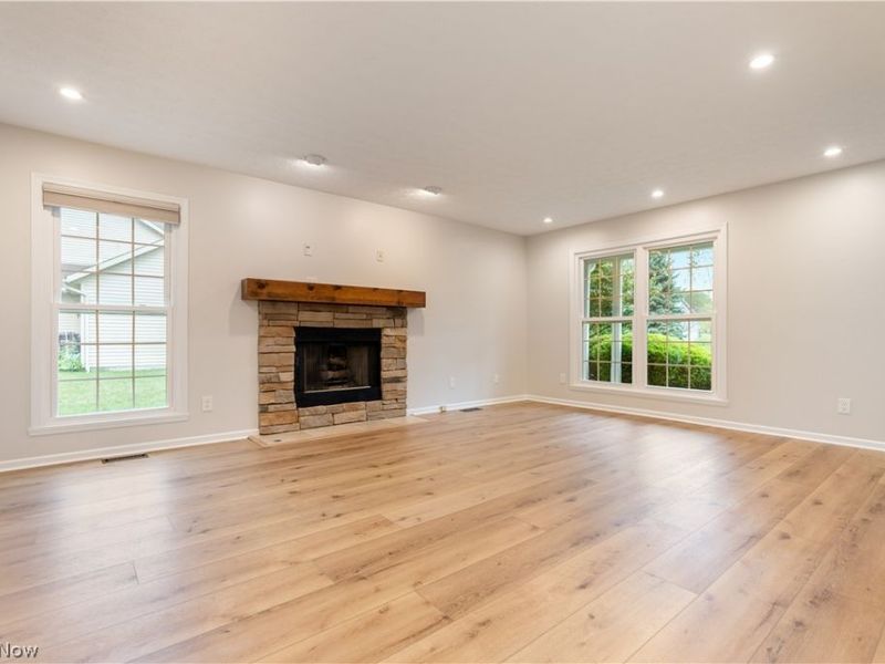 5944 University Heights Circle NW, North Canton, OH 44720 Photo 4